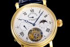 PATEK PHILIPPE 15155J 42MM AX PP007