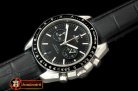 OMG0420D - Speedmaster SS/LE Black OS20 Quartz