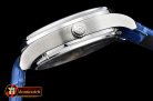 IWC Portugese Mystere Tourbillon SS/LE Blue Asia 21J