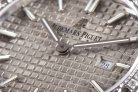 Audemars Piguet ROYAL OAK 33MM 67652BC.ZZ.1262BC.01 Lady JH AP028