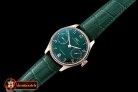 IWC0325A - Portugese 5007 RG/LE YLF Green A-52010