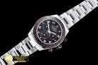 Rolex Daytona Project X PXD DS3 SS/SS Black A7750 Mod