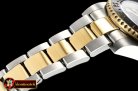 Rolex GMT Master 2 116713LN 904L YG/SS GMF Asia 2836