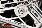 Franck Muller Vanguard Tourbillon Skeleton SS/LE/RU Asia 23J