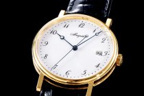 Breguet CLASSIQUE 5177BA299V6 38.9MM FK-Cal.777Q BT003W