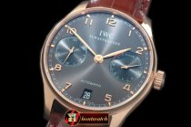 IWC0253C - Portugese 5007 RG/LE
