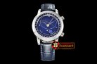 PP0276B - Celestial Sky Moon Date SS/LE Blue MY9015 Mod