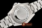 Rolex SeaDweller 116600 Cer Bez SS/SS Black BP A3135 Mod