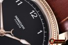 PARMIGIANI FLEURIER PF Toric Chronometre RG/LE Black Miyota 9015