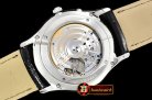 JL0104 - JL Reserve De Marche SS/LE Black Stks ZF A23J Mod