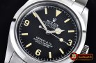 Replica Rolex Exp 1 Ref. 1016 Tiffany Patina SS/SS Swiss 2836