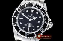 Replica Rolex Classic Seadweller 16600 SS/SS Blk BP MY9015 Mod31