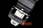 Richard Mille RM035-02 Rafael Nadal FC/VRU Black/White C Miyota Mod