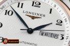 LON012A - Masters Collection SS/RG/LE White Asian 2836