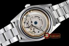 ROLMIL021B - Vintage Milgauss Ref. 6541 SS/SS Black A-2836