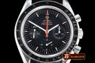 Omega Speedy Tuesday 2 Ultraman SS/LE Blk OMF Venus 75 HW