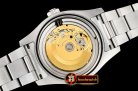 Rolex Air King Ref.116900 40mm SS/SS BP V2 Asia 2836