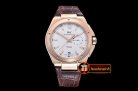 IWC Ingenieur Jumbo RG/LE White/RG Asia 51113 Mod