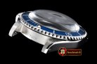 TUD032B - Submariner SS/SS Blue JKF Asia 2836