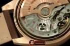 OMG0375B - Speedmaster Moon Watch RG/LE White Stick A-7750