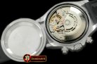 ROLDYT0153C - Daytona 116520 SS/CER/RU Grey A-7750 Sec@6