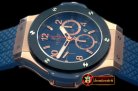 HUB0313 - Big Bang Blue Limited Ed RG/LE Blue A-7750