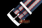 Omega Seamaster Commander 007 SS/SS White BP Asia 2836 Mod