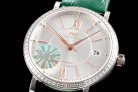 IWC PORTOFINO 458112 37MM M+35111 IW010