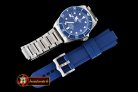 TUD023 - Pelagos TI/TI Blue ZF Asia 2824