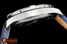 Breitling Colt 44mm Automatic SS/LE Blue GF Asia 2824