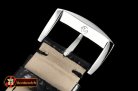 Franck Muller Master Square 6002 Midsize SS/LE White - Swiss Quartz