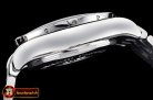 BSW0362B - Chronomat B01 SS/SS Black/Stick GF Asia 7750 Mod