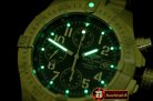 BSW0295B - Avenger SS/SS Grey A-7750