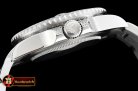 Rolex GMT II Diams/Blk SS/SS Diams BP A3186 Mod