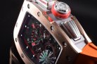 RICHARD MILLE 11-03RG KV-2019 44.50MM RM001