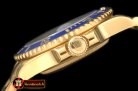 ROLSUB0151B - 116619 Blue FG Sub Jap M-9015