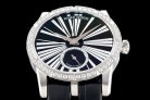 Roger Dubuis EXCALIBUR RDDBEX0278 42MM PF-9015 RD008