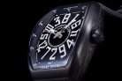 FM Vanguard Yachting V45 44MM ETA2824 ABF2021100924