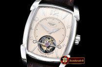 Replica PARMIGIANI FLEURIER Kalpa Tourbillon SS/LE Rose Asia Man