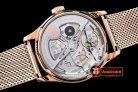 IWC0331A - Portugese 5007 RG/ME YLF Green A-52010