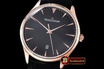 JL084B - Master Ultra Thin RG/LE Black Jap M-9015