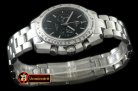 OMG0422B - Speedmaster SS/SS Black OS20 Quartz