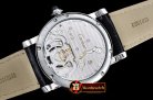 Cartier Ronde De Cartier 42mm SS/LE White Tourbillon HW
