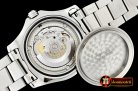 Breitling Avenger II GMT A3239011 SS/SS Black GF A2836