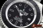 Rolex Deep Sea SD 116660 SS/SS Phantom Pro-Hunter Miyota