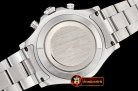 Rolex YachtMaster 116680 Blue SS/SS White BP Asia 4161 Mod