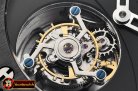 Hublot Big Bang 44mm Tourbillon CER/RU Black Flying Tourb