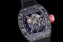 RICHARD MILLE 055 NTPT KV 42.7MM RM012