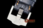 Audemars Piguet ROO 2014 Navy Blue SS/LE Blue JF V2 A3126 Mod