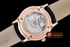 JL085B - Master Ultra Thin Moon RG/LE White Asia 23J